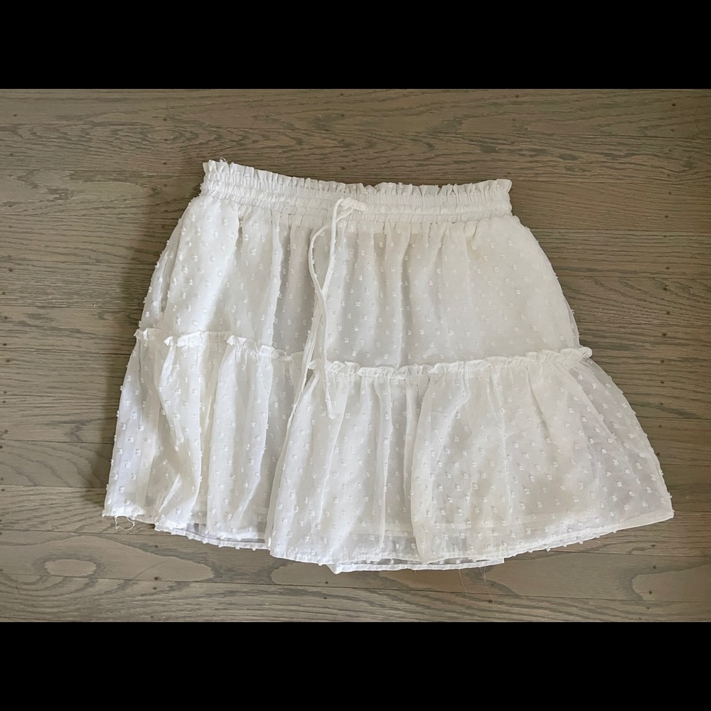 Princess polly skirt